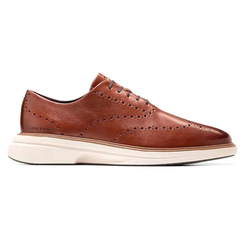 OriginalGrand CitySpectre Wingtip Oxford Dress Shoe - Men‘s