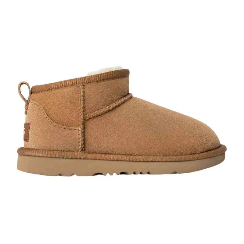 Classic Ultra Mini Boot - Kids‘