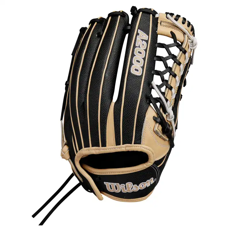 A2000 Classic T125 Fastpitch Softball Glove
