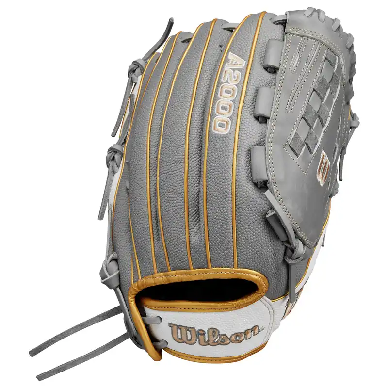 A2000 Classic V125 Fastpitch Softball Glove