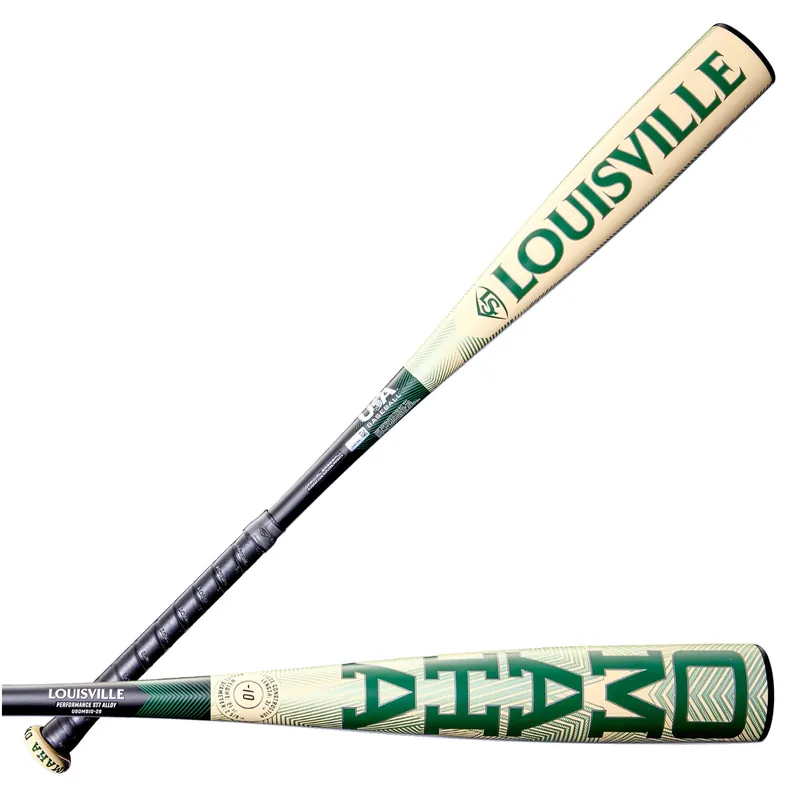 Omaha USA (-10) Baseball Bat - 2026