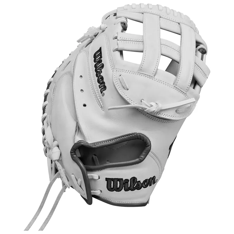 A1000 CM33 Fastpitch Softball Catcher Mitt