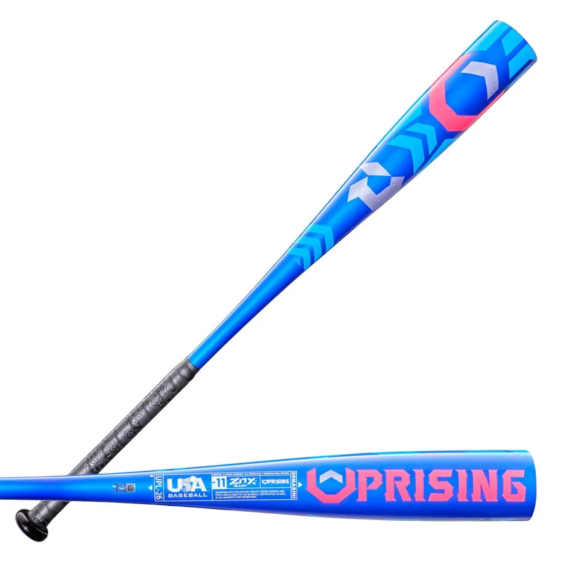 Voodoo One USA (-11) Baseball Bat - 2026