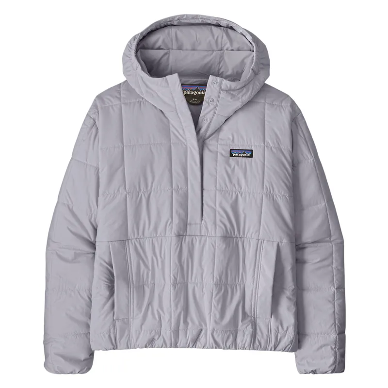 Light Gust Hooded Pullover - Women‘s
