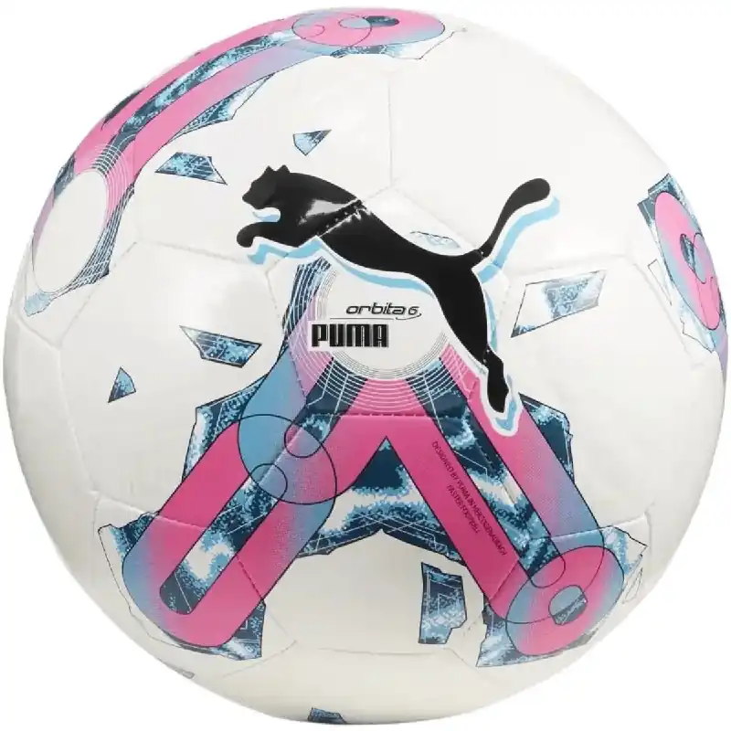 Orbita 6 MS Soccer Ball