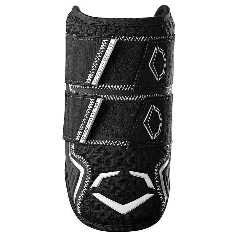 Pro SRZ 2.0 Double Strap Elbow Guard