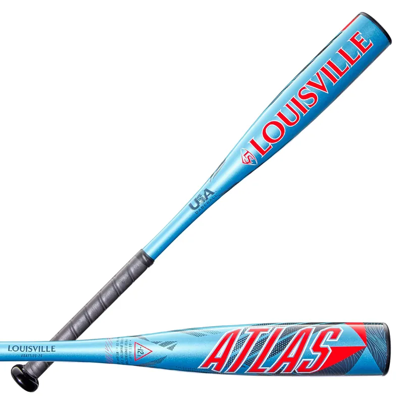 Atlas USA (-12.5) T-Ball Bat - 2026