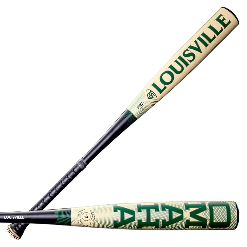 Omaha BBCOR (-3) Baseball Bat - 2026