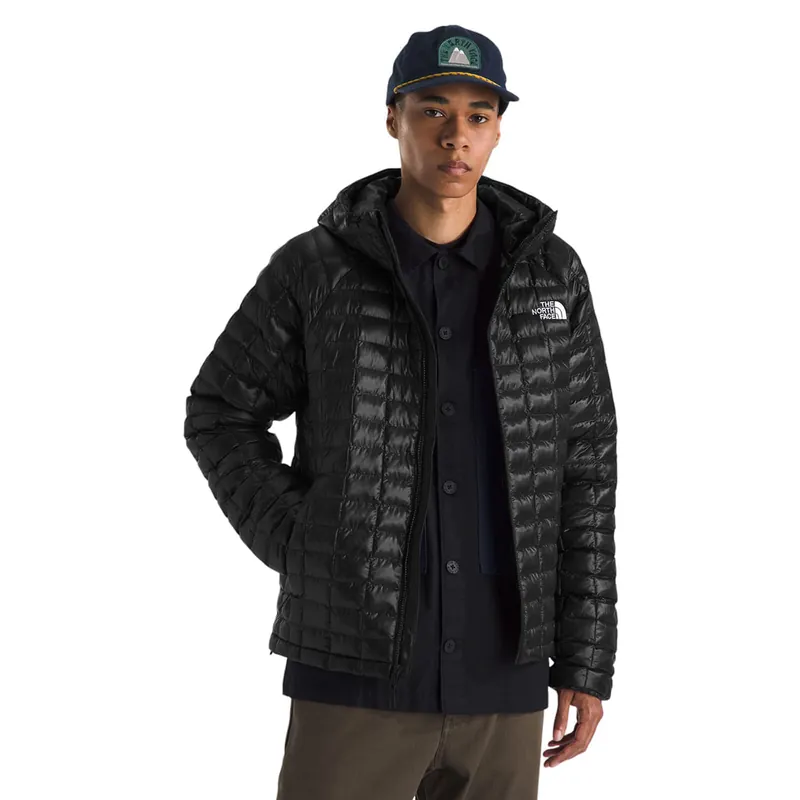 Thermoball Hooded Jacket - Men‘s