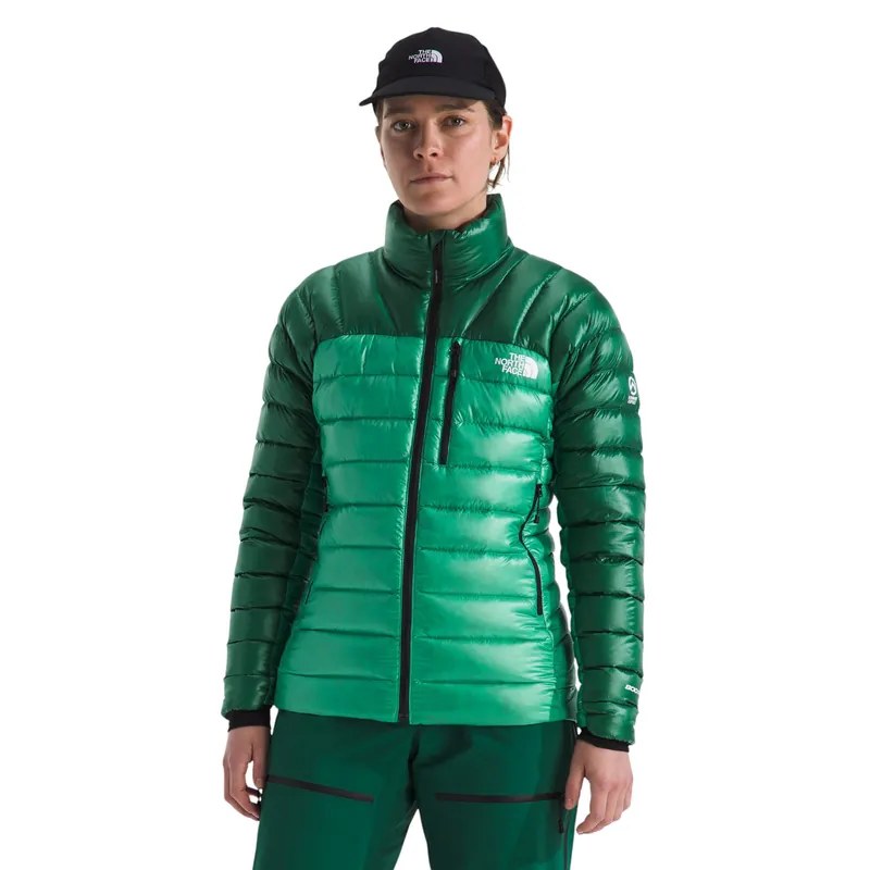 Summit Breithorn Jacket - Women‘s