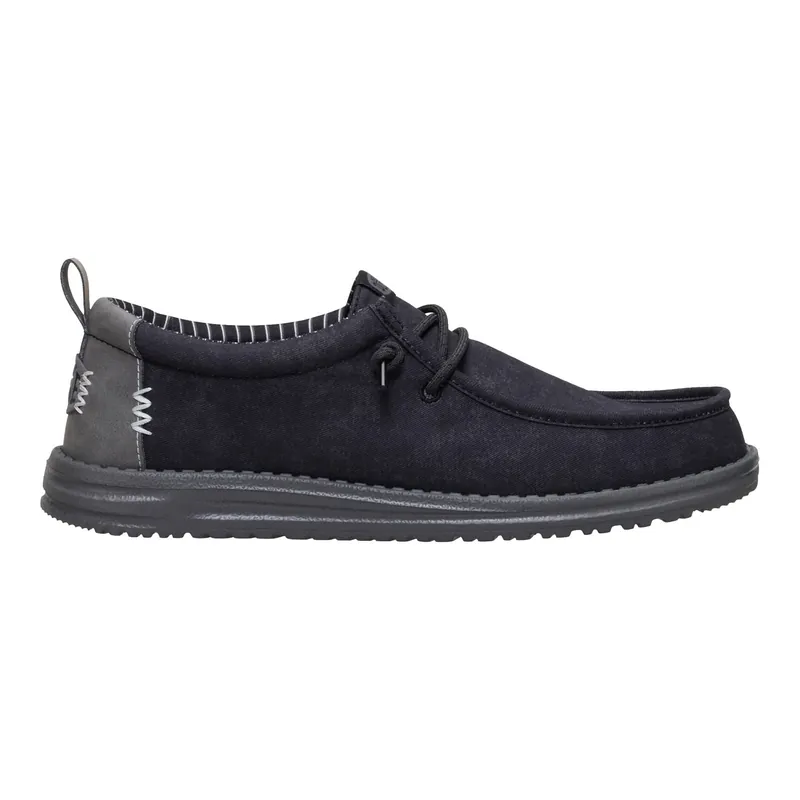Wally Vintage Classic Shoe - Men‘s
