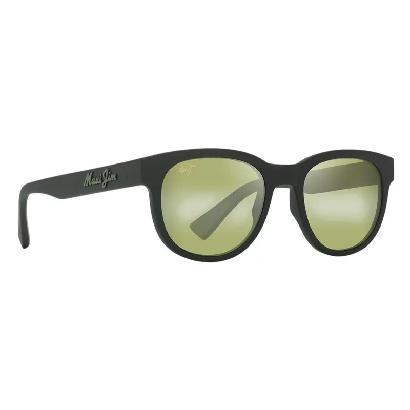 Maoli Sunglasses