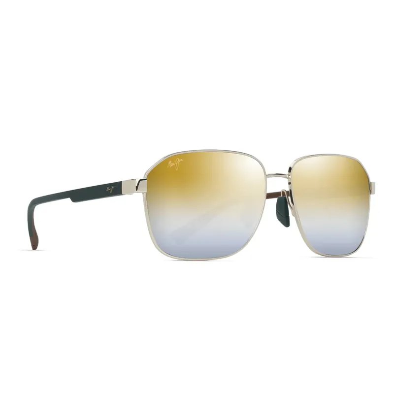 ‘Onipa‘a Asian Fit Sunglasses