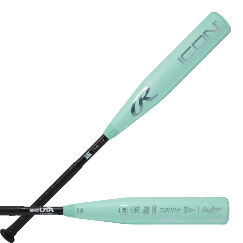 Icon USA (-10) Baseball Bat - 2026
