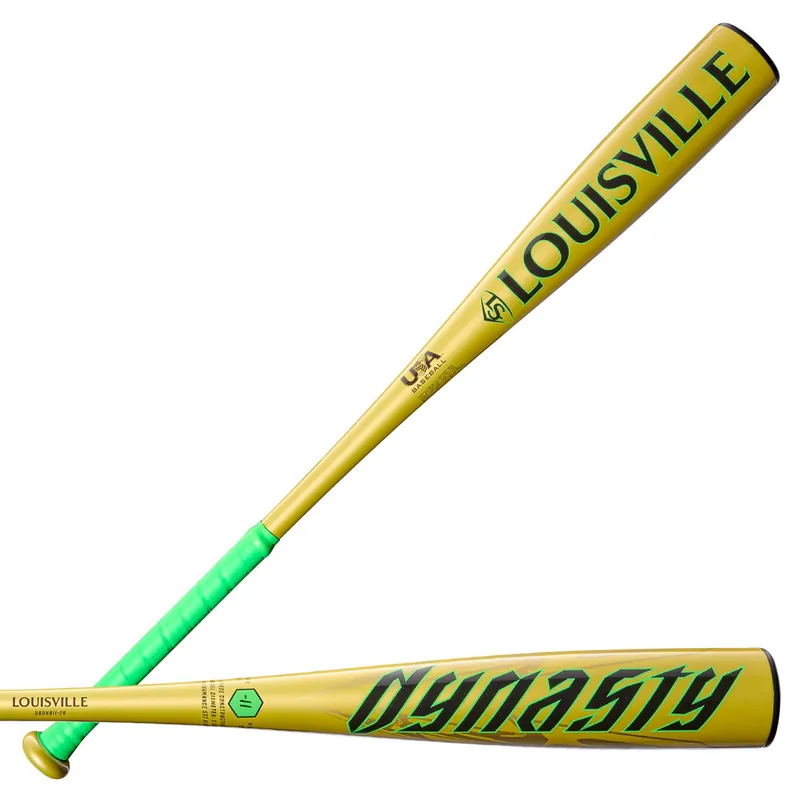 Dynasty USA (-11) Baseball Bat - 2026