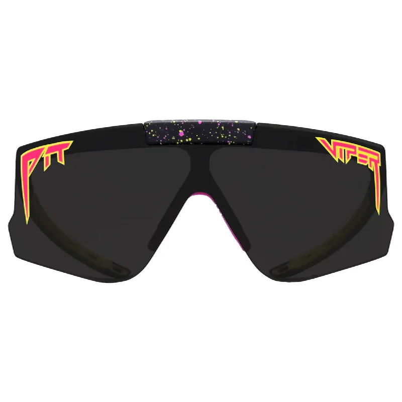 The 93 Dusk Flip-Offs Sunglasses
