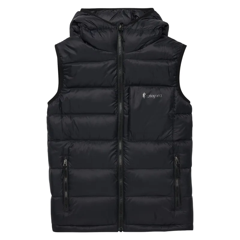 Fuego Max Down Vest - Women‘s