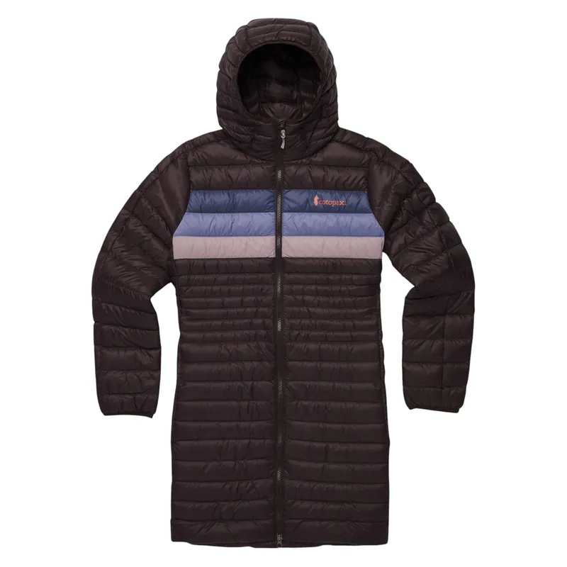 Fuego Down Parka - Women‘s