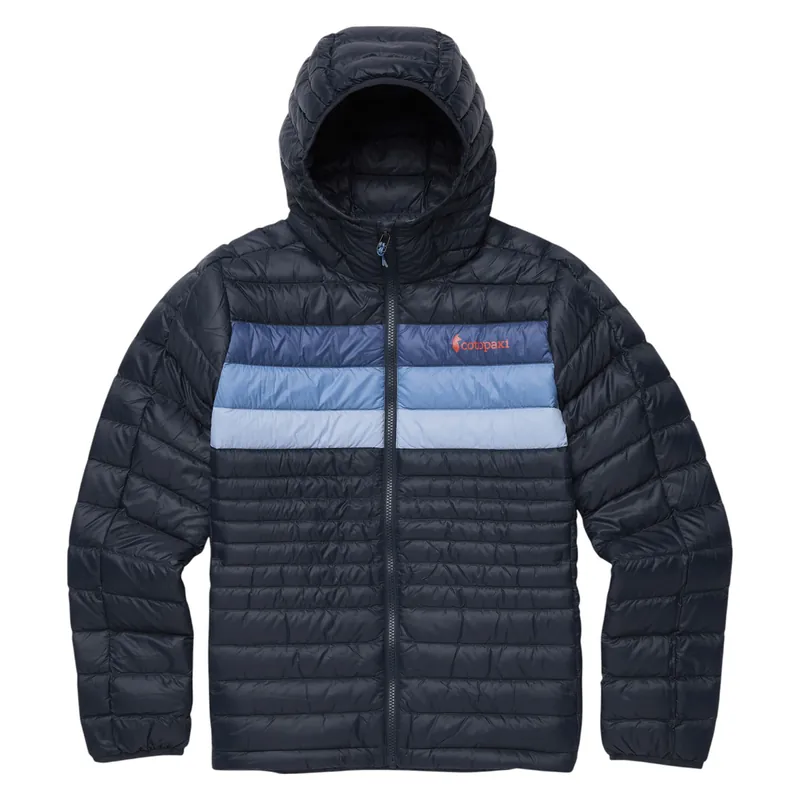 Fuego Down Hooded Jacket - Women‘s