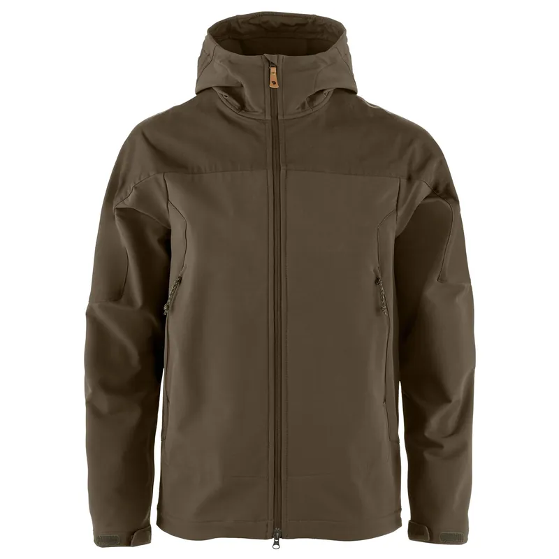 Keb Agile Winter Jacket - Men‘s