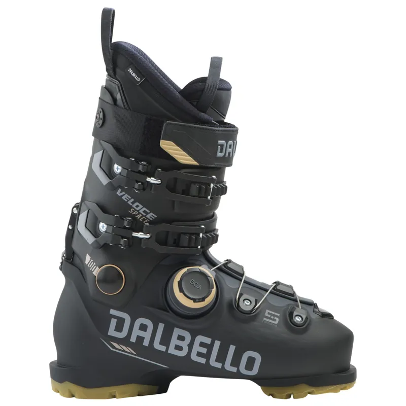 Veloce Space 100 BOA Ski Boot - Men‘s