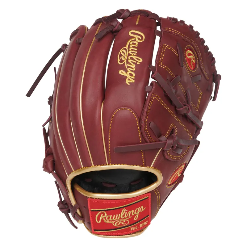 R9 Series Infield / Pitcher 12" Baseball Glove - 2026