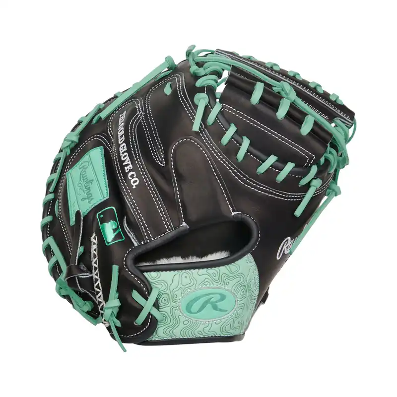 Pro Preferred 33" Baseball Catcher Mitt - 2026