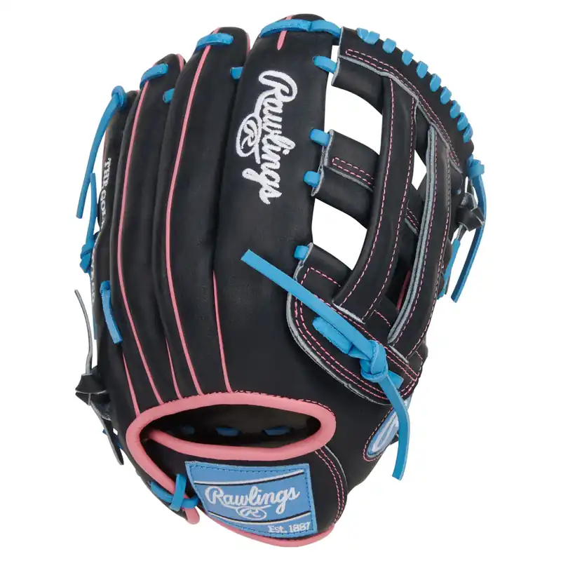 Heart of The Hide ContoUR Fit 12.5" Baseball Glove - 2026