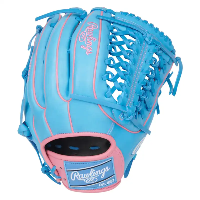 Heart of The Hide Modified Trap-Eze Web 12.75" Baseball Glove - 2026