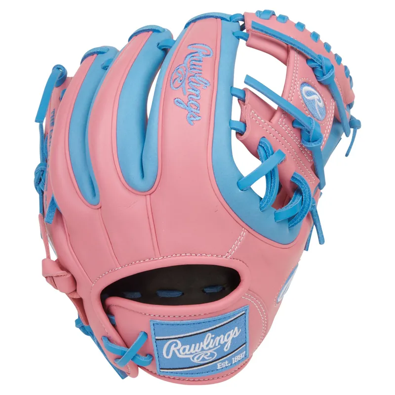 NXT Series Infield 11.5" Baseball Glove - 2026