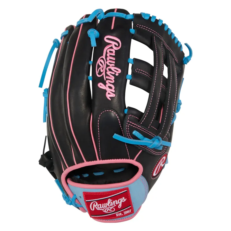 R9 Series Outfield 12.75" Baseball Glove - 2026