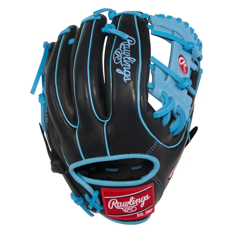 R9 Series Infield 11.5" Baseball Glove - 2026