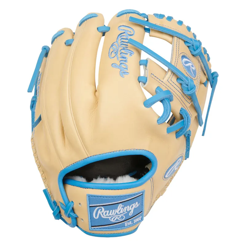 Pro Preferred Infield 11.5" Baseball Glove - 2026