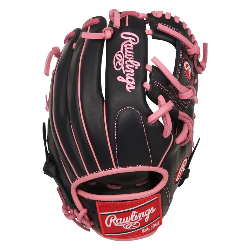 R9 Series Infield 11.5" Baseball Glove - 2026