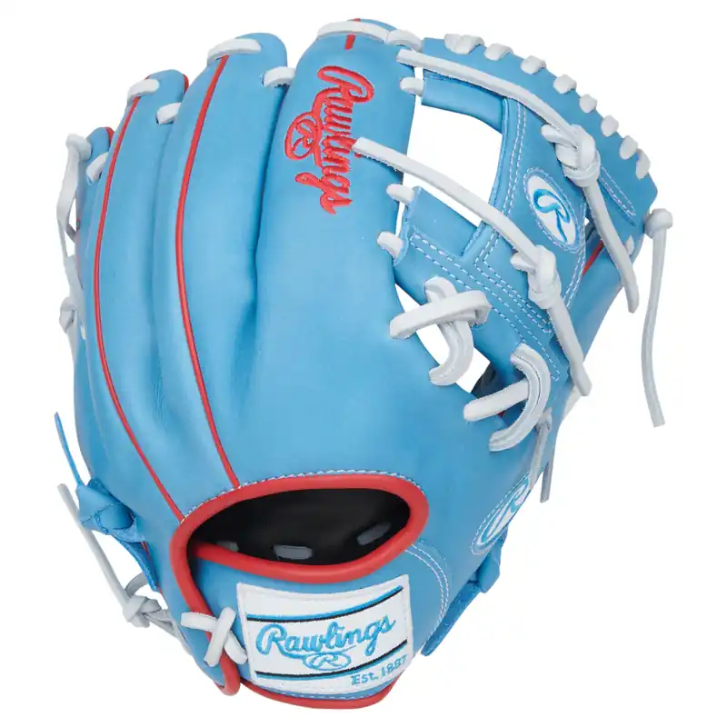 NXT Series Infield 11.75" Baseball Glove - 2026