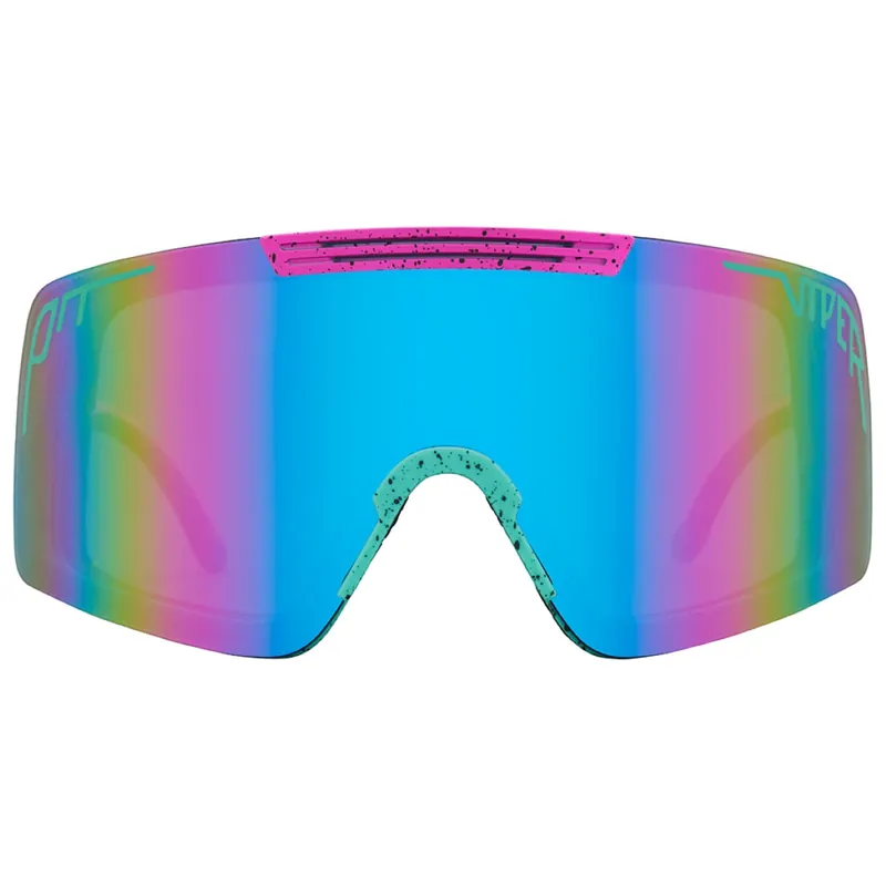 The Artificial Synthesizer Sunglasses