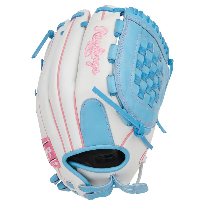 Liberty Advanced 12.5" Fastpitch Softball Glove