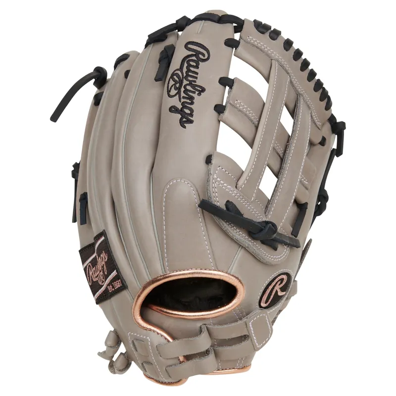 R9 Series ContoUR 12" Fastpitch Softball Glove