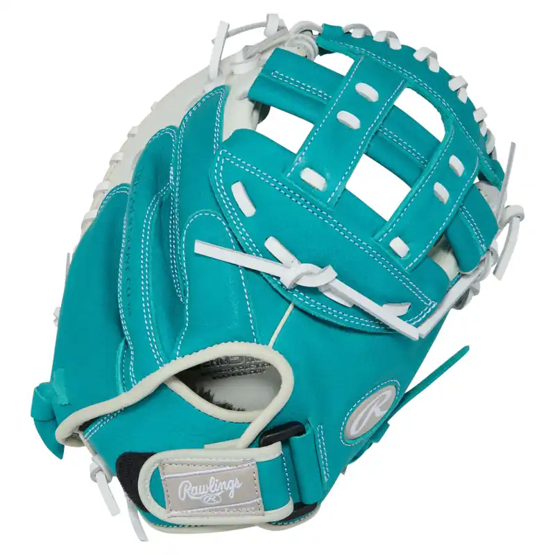 Shut Out 31.5" Fastpitch Softball Catcher Mitt