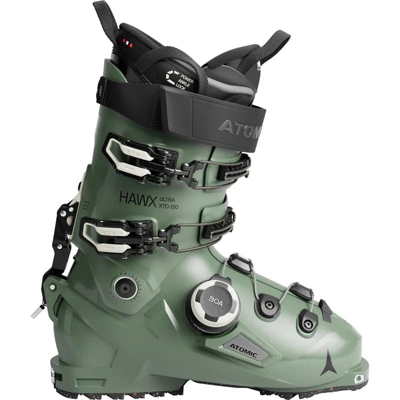 Hawx Ultra XTD 120 BOA Ski Boot - 2026