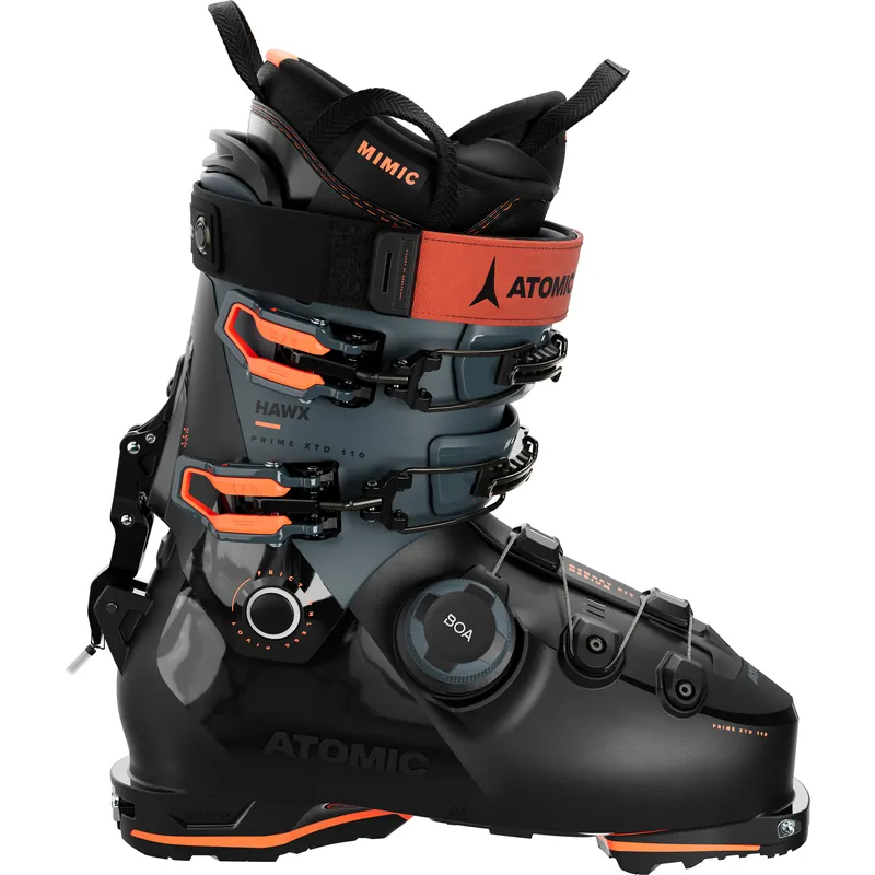 Hawx Prime XTD 110 BOA Ski Boot - 2026