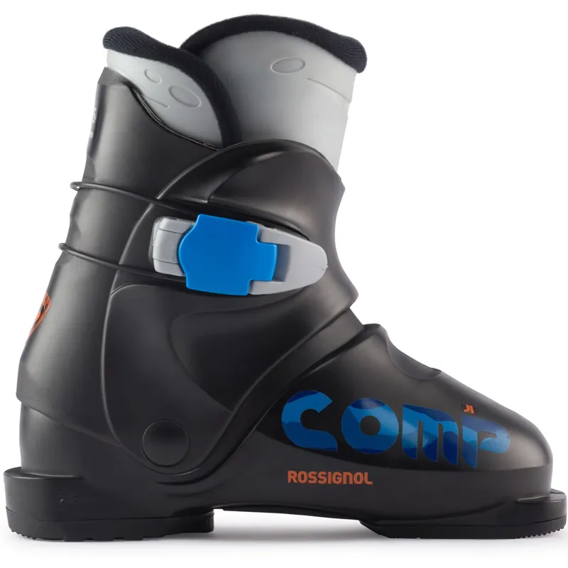 Comp J1 Ski Boot - 2026 - Kids‘