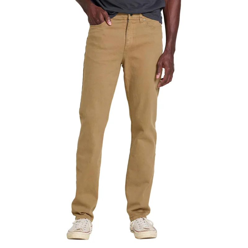 Balsam 5 Pocket Lean Pant - Men‘s