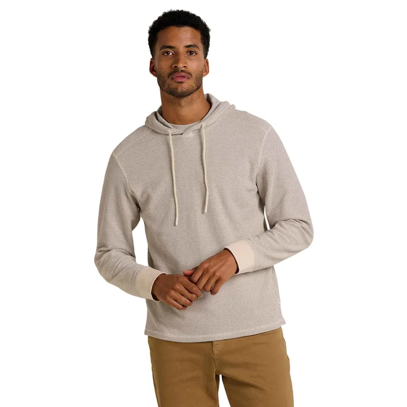 Framer II Long-Sleeve Hoodie - Men‘s