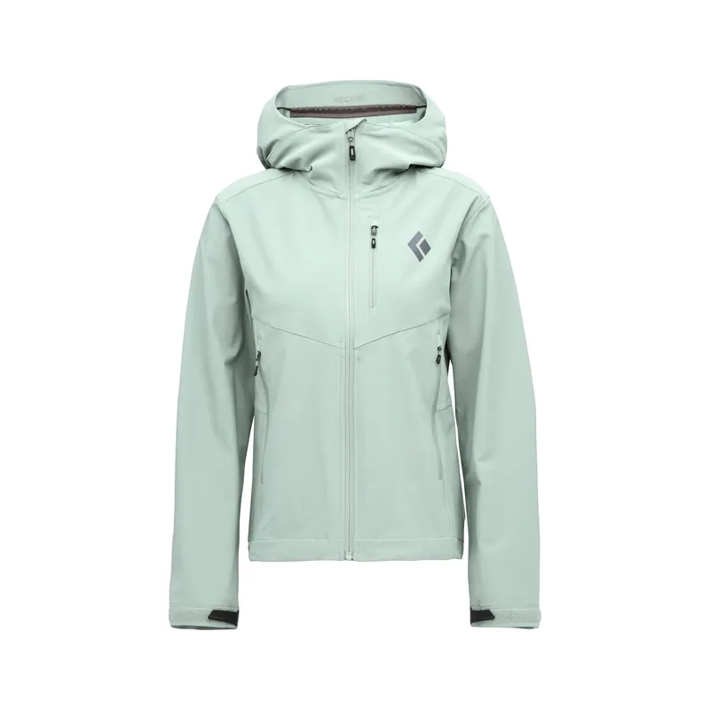 Dawn Patrol Softshell Jacket - Women‘s
