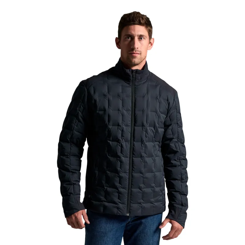 Firestorm Down Jacket - Men‘s
