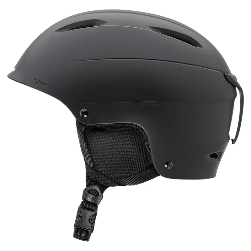 Bevel Snow Helmet