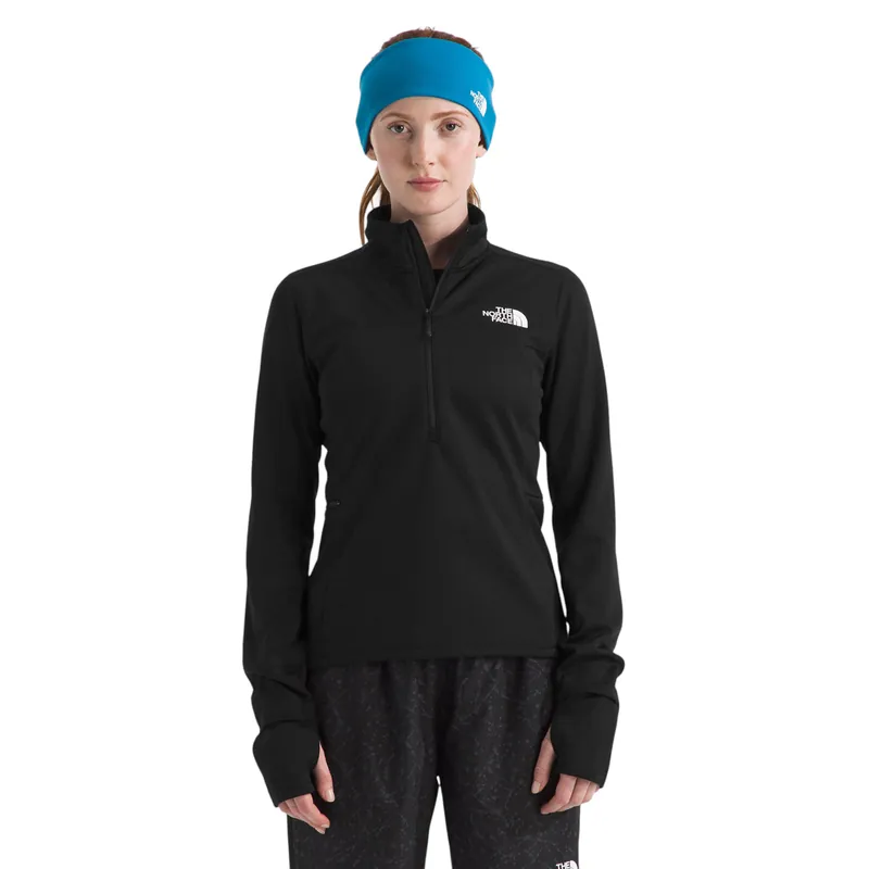 Winter Warm Pro Zip Jacket - Women‘s