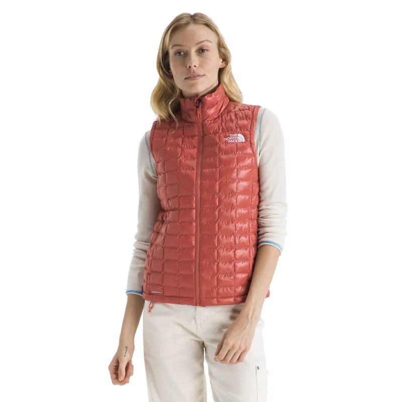 Thermoball Vest - Women‘s