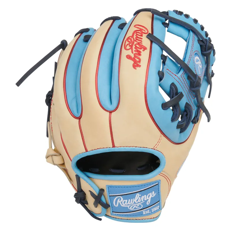 Heart of The Hide Infield 11.5" Baseball Glove - 2026